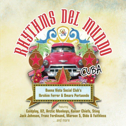 Rhythms Del Mundo Cuba (Digital)