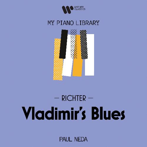 Vladimir's Blues