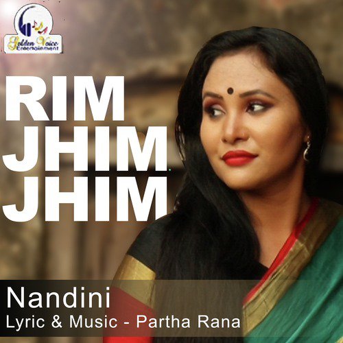 Rim Jhim Jhim - Single