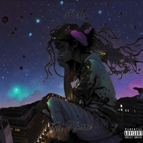 Rory cover art