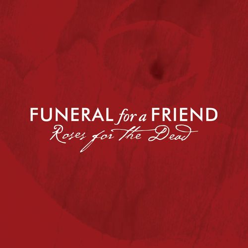 Funeral For A Friend