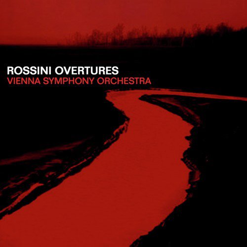 Rossini: Overtures