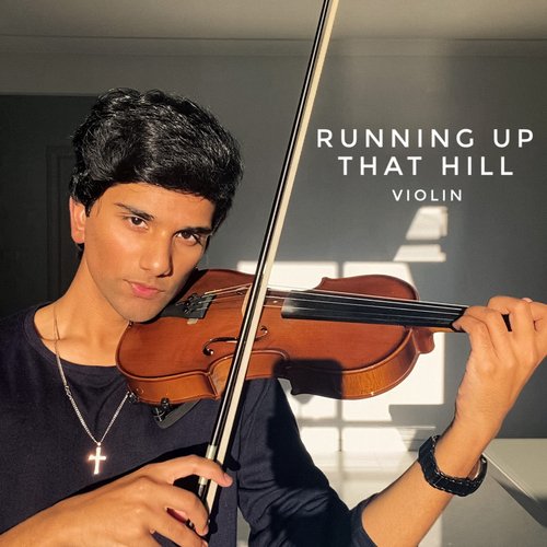 Running Up That Hill (Violin)