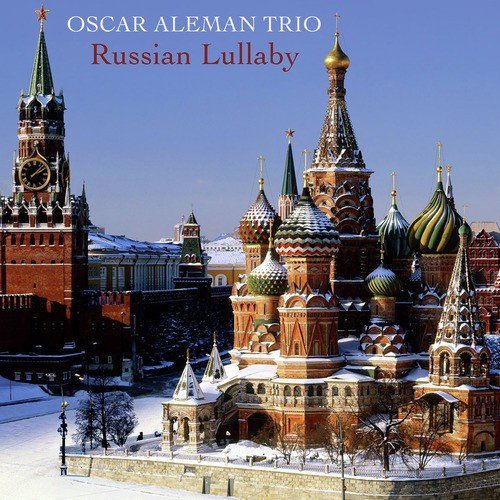 Oscar Aleman Trio