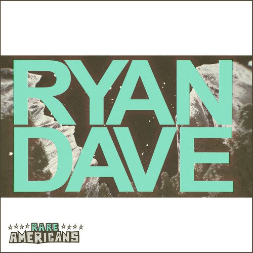 Ryan & Dave