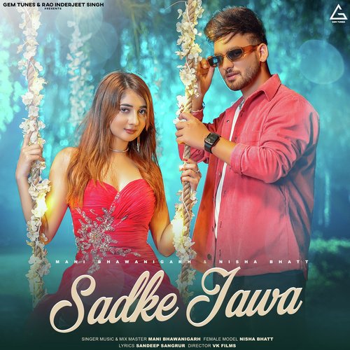 Main Sadke Java Mp3 Song Download - Colaboratory