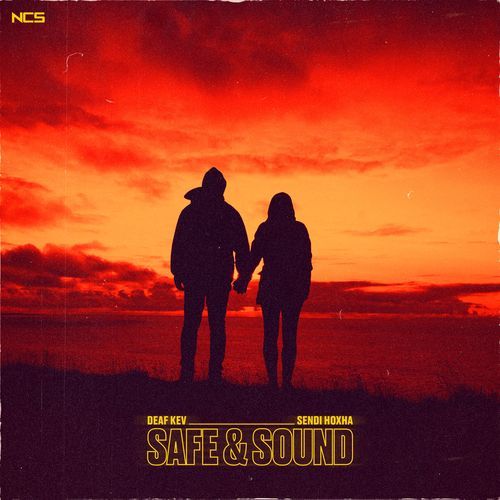 Safe & Sound_poster_image