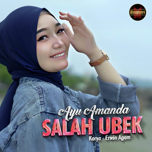 Salah Ubek