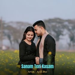 Sanam Teri Kasam