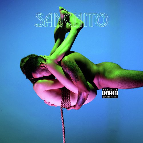 Sanchito cover art