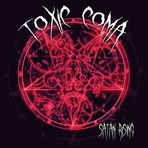 Disgusting cover art