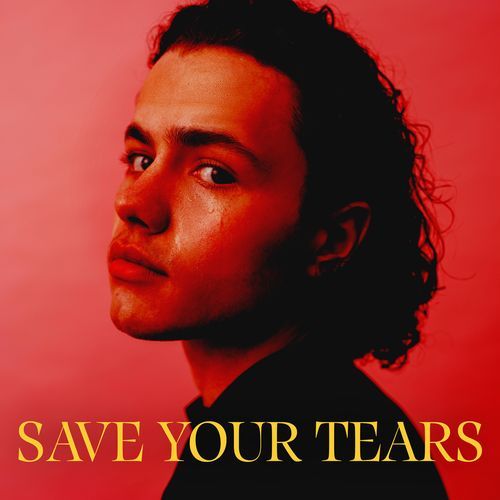 Save Your Tears