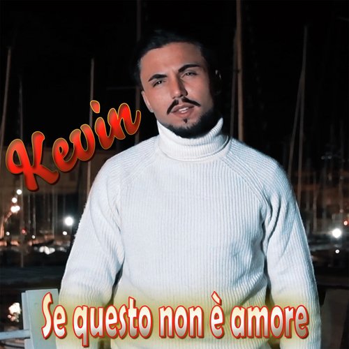 Se questo non è amore