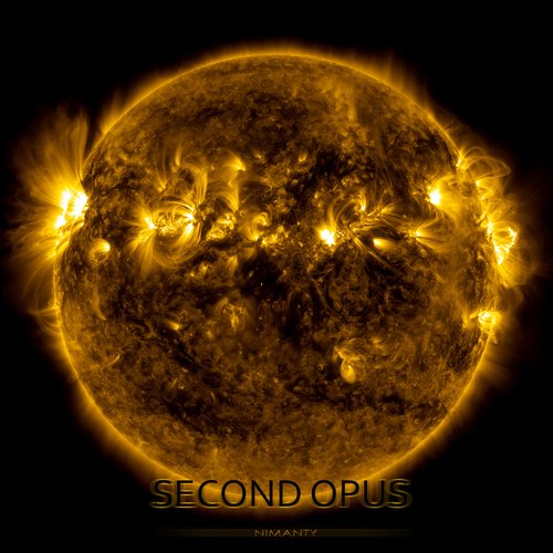 Second Opus cover art