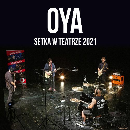 Setka W Teatrze #19_poster_image