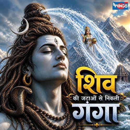 Shiv Ki Jataon Se Nikli Ganga
