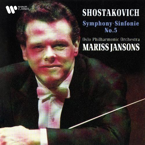 Shostakovich: Symphony No. 5, Op. 47