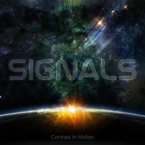 Signals - EP