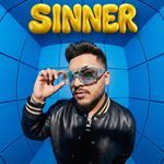 Sinner artwork