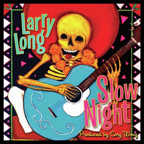 Slow Night (EP)