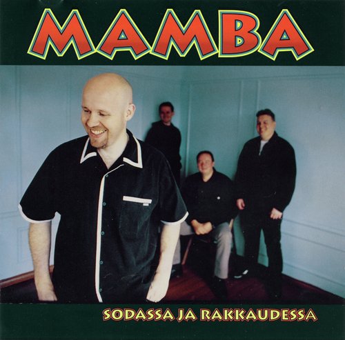 Sodassa ja rakkaudessa