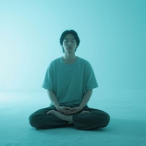 Soft Music for Quiet Reflections