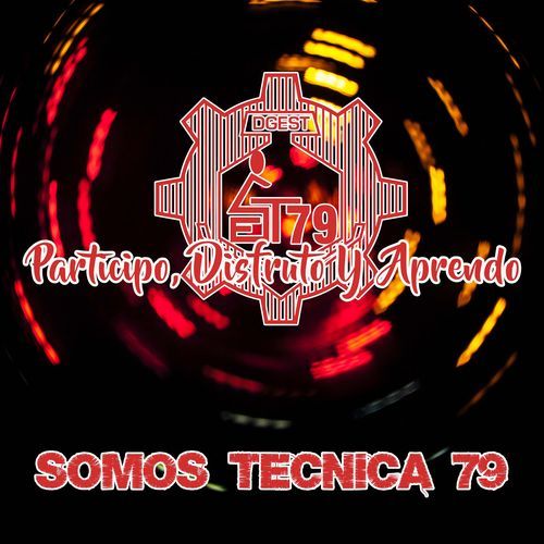 Somos Tecnica 79_poster_image