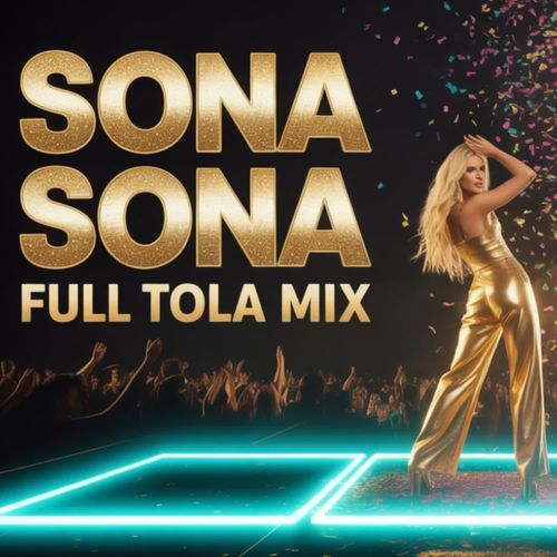 Sona Sona (Full Tola Mix)