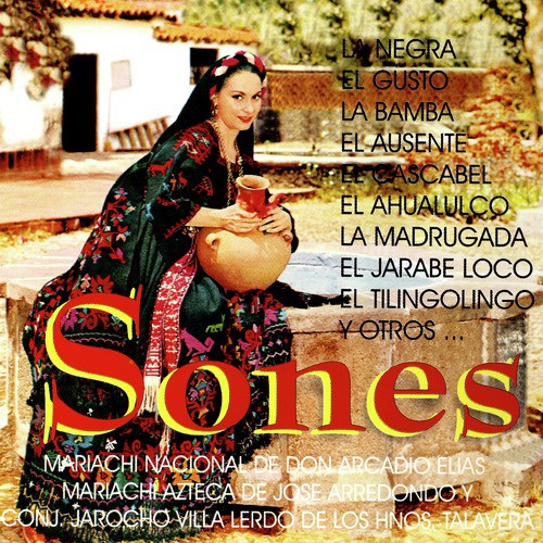 El Carretero cover art