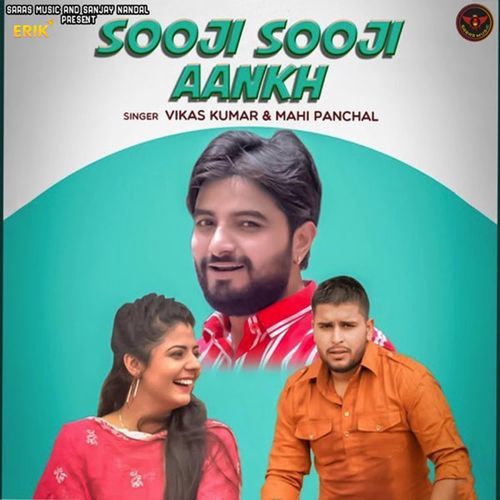 Sooji Sooji Aankh (Original)