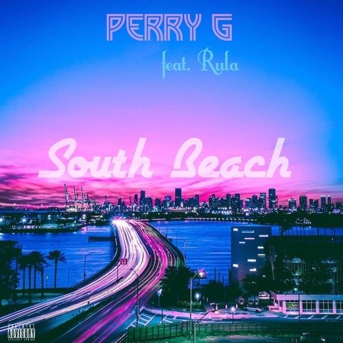 South Beach (feat. Rula)