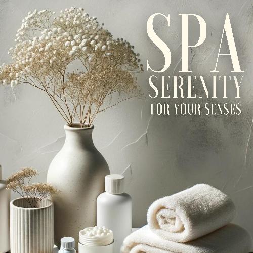 Spa Serenity for Your Senses