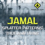 Splatter Patterns