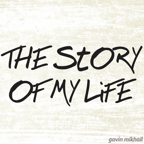 Story Of My Life (Extended Mix) [Instrumental]