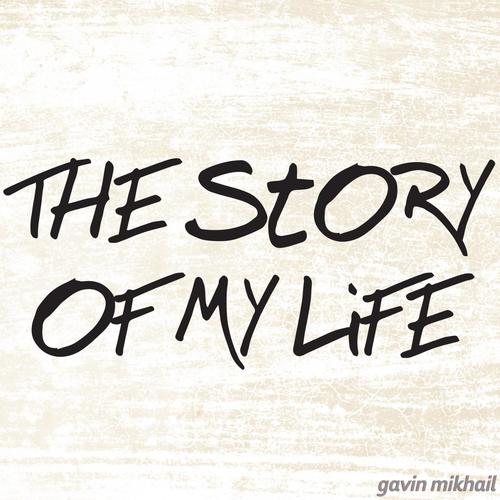 story of my life song download