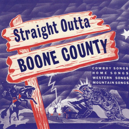Straight Outta Boone County