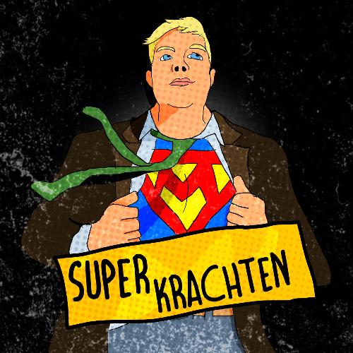 Superkrachten