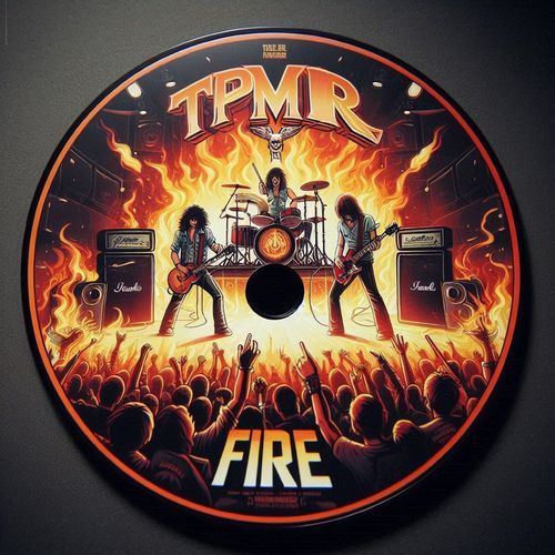 TPMR FIRE