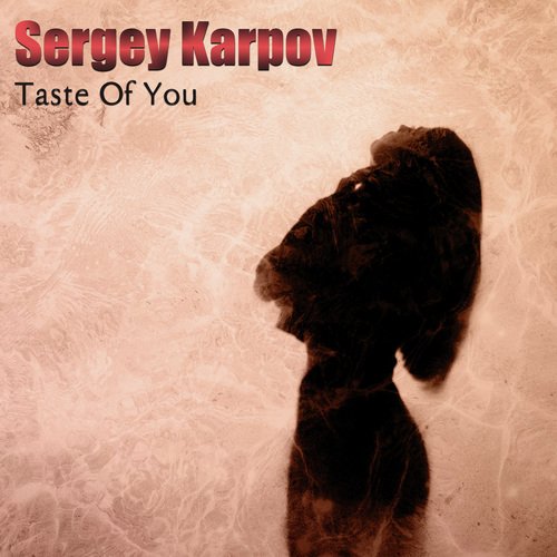 Taste Of You cover art