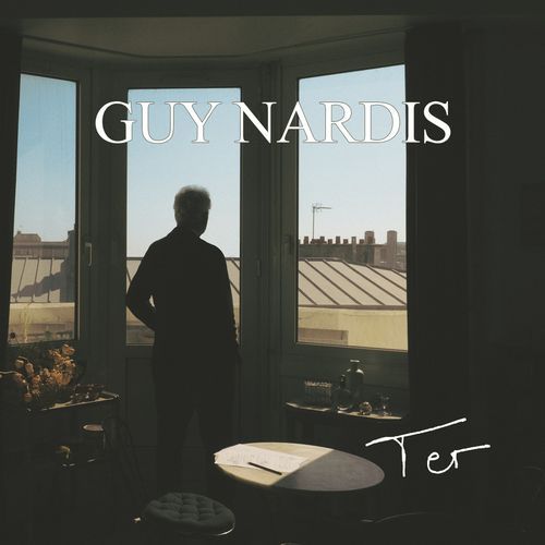 Entre deux cover art