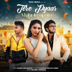 Tere Pyaar Mein Laapata-CCsBBgdfbVo