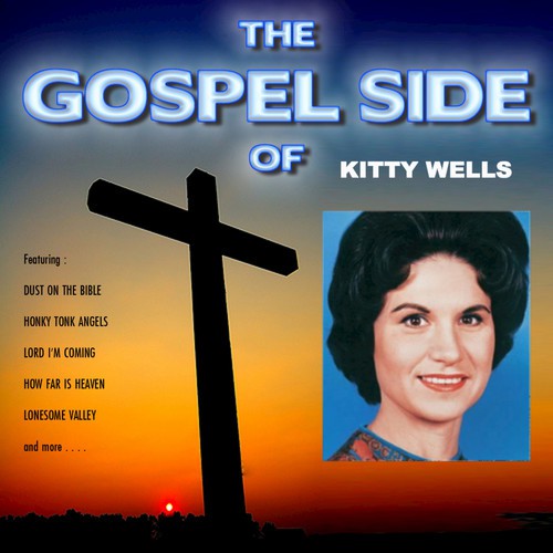 It Wasn t God Who Made Honky Tonk Angels Lyrics Kitty Wells