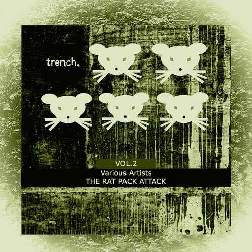 The Rat Pack Attack Vol 2