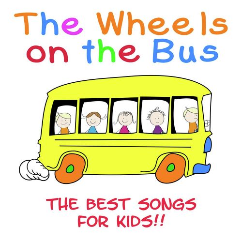 The Wheels On The Bus - The Best Songs For Kids Songs Download - Free ...