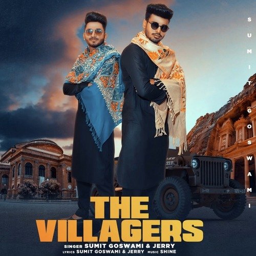 The villagers_poster_image