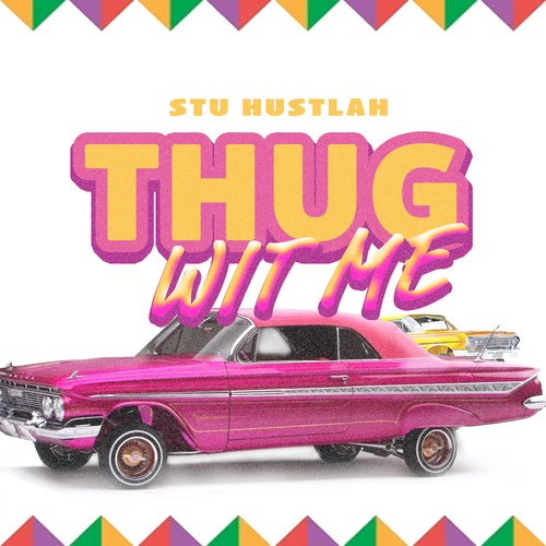 Thug Wit Me (Radio Edit)_poster_image