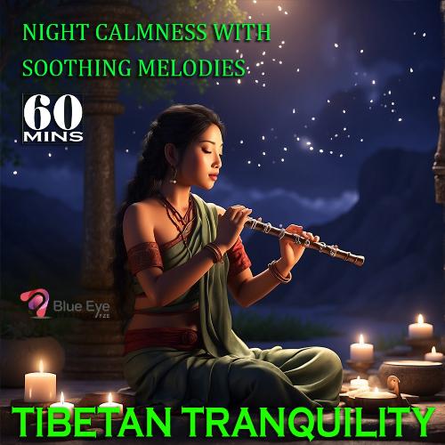 Tibetan Tranquility