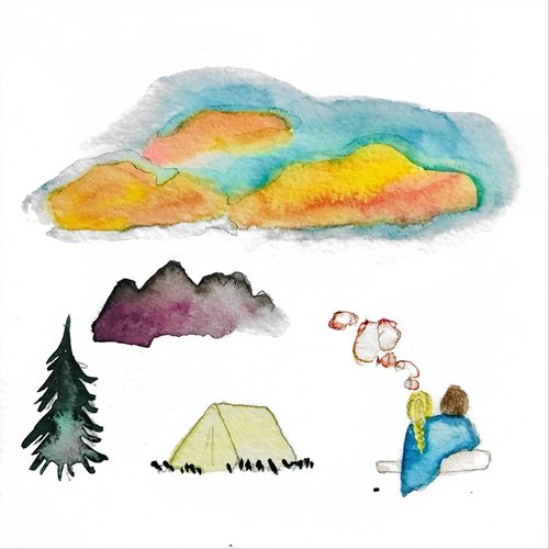 The Grey cover art
