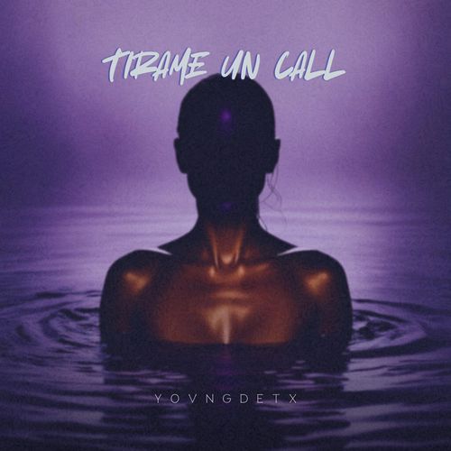 Tirame un Call cover art