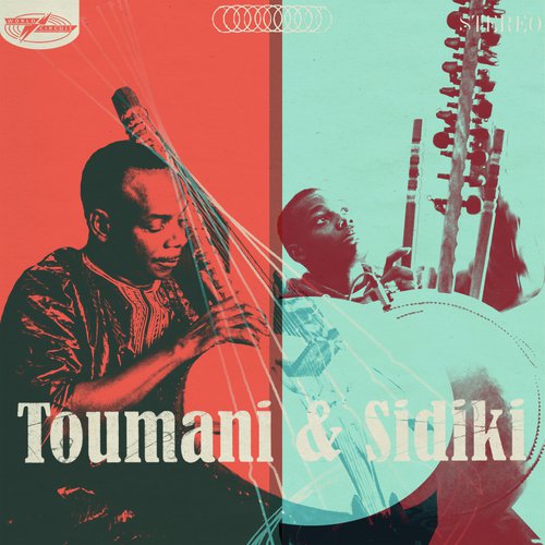 Toumani & Sidiki